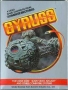 Atari  2600  -  Gyruss (1984) (Parker Bros)